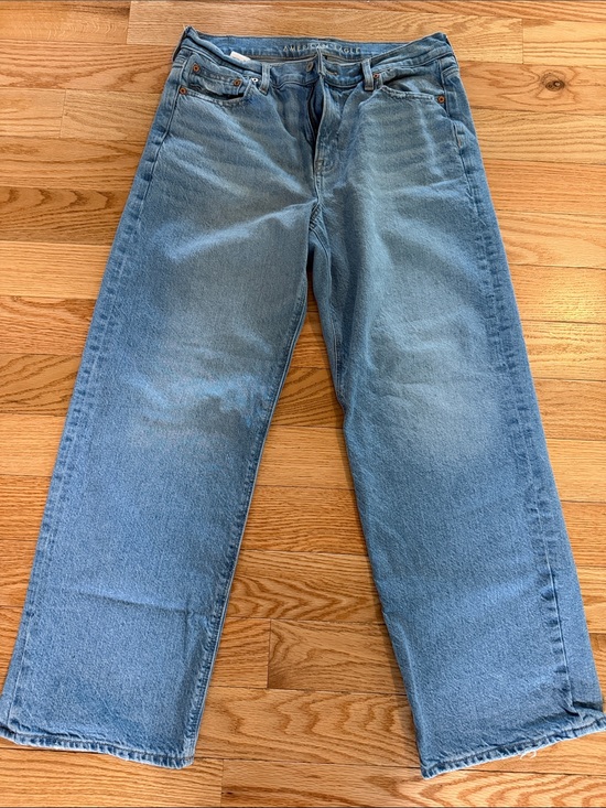 American Eagle Outfitters Denim - American Eagle Strigid Jean - size 10